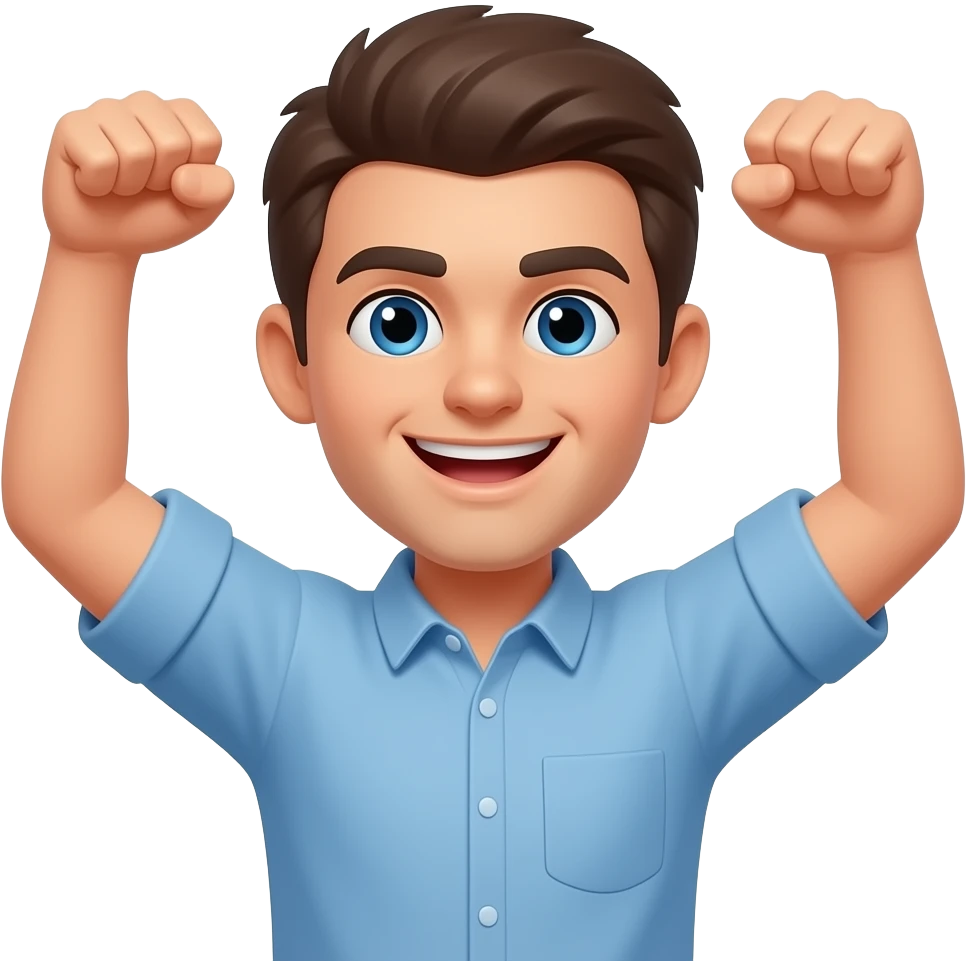 level UP emoji