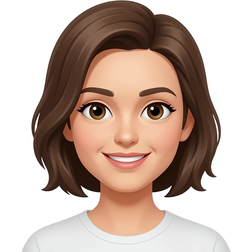 Looksmaxing emoji