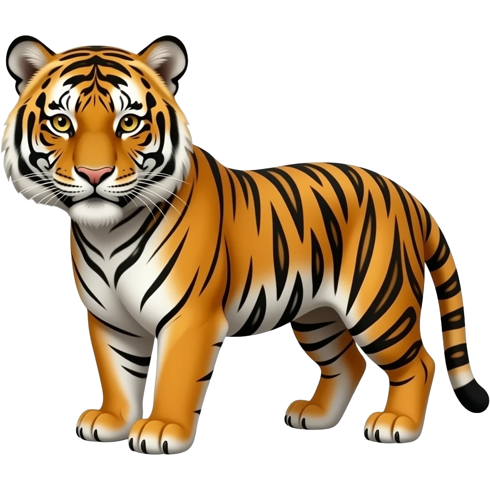 Sabertooth emoji
