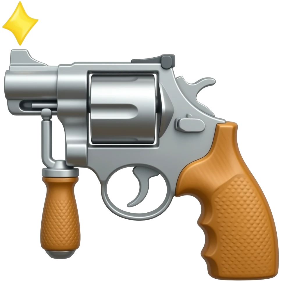 Bazooka emoji