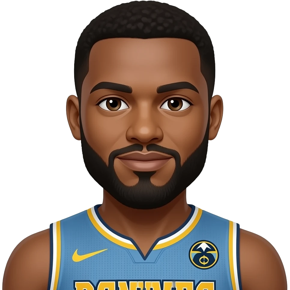 denver nuggets emoji