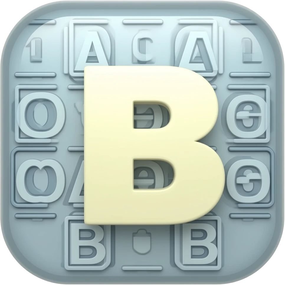 periodic abc emoji