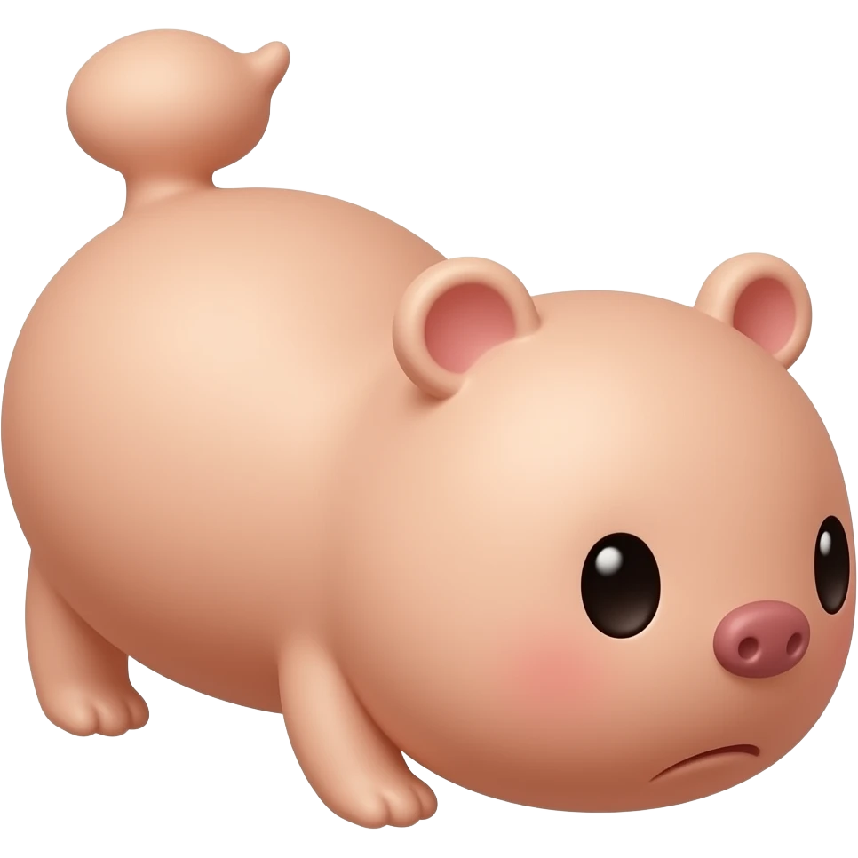 Big dih uncensored big and long and thick emoji