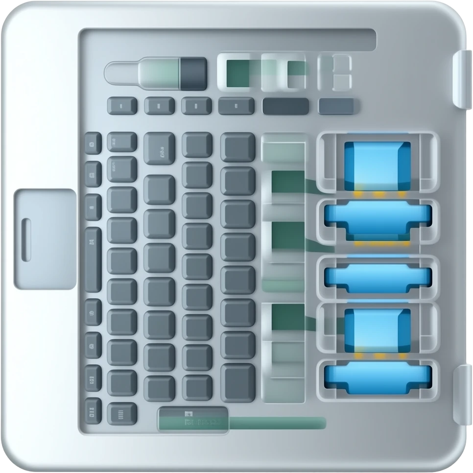 laptop transformer emoji