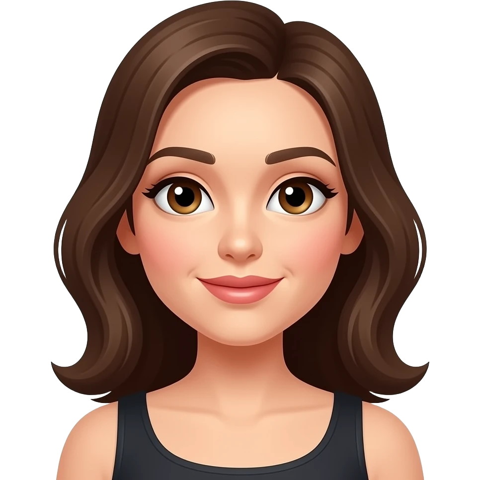 make up emoji