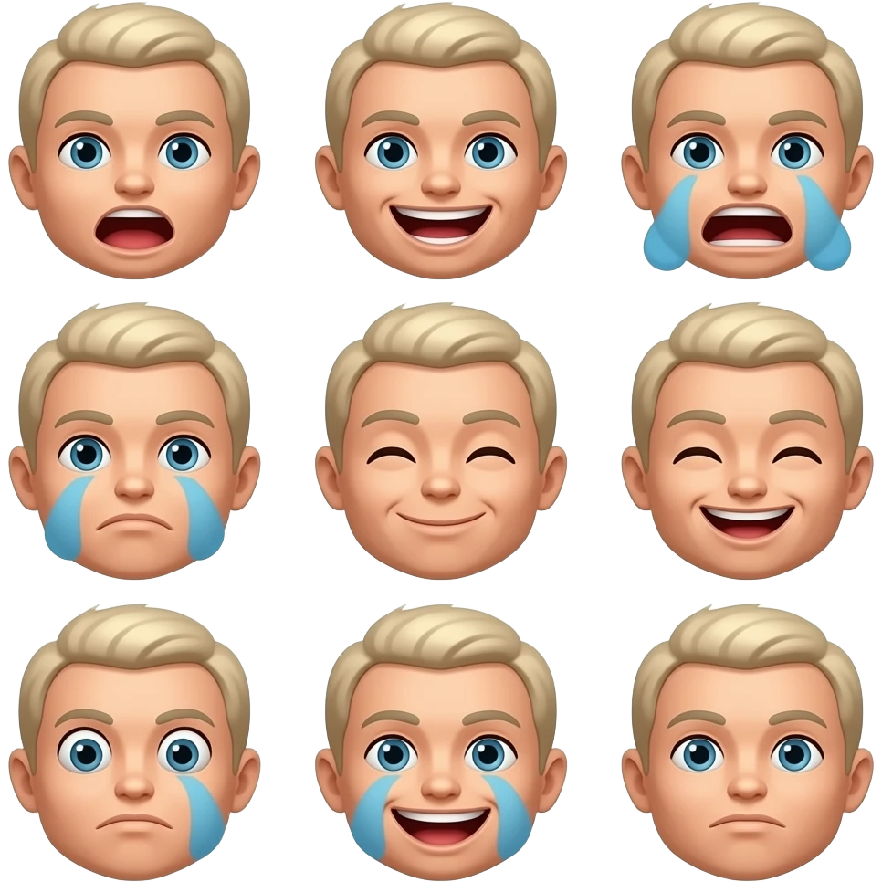 The Sims emojis emoji