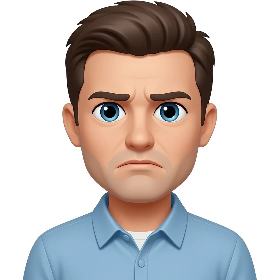 😢🤬 emoji