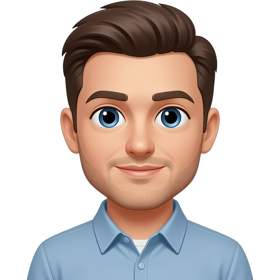 Man emoji