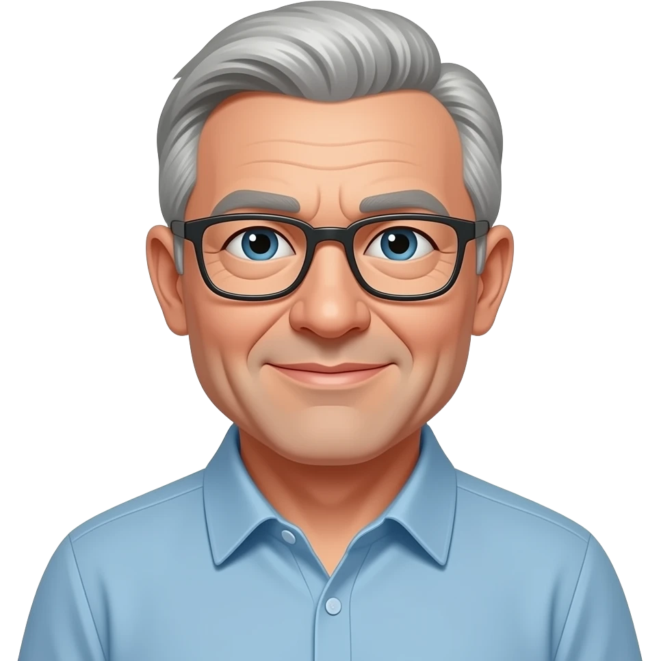 Creete a guy 67 emoji