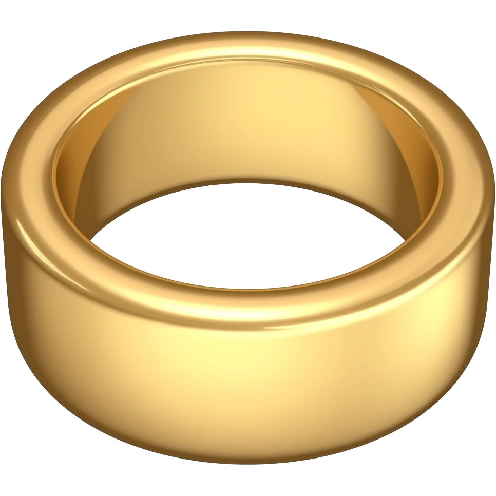 Ring emoji
