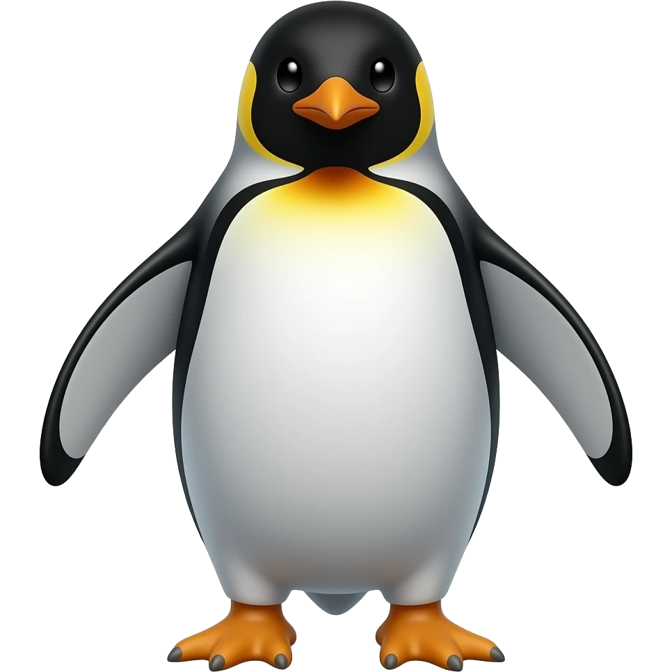 PINGWIN emoji