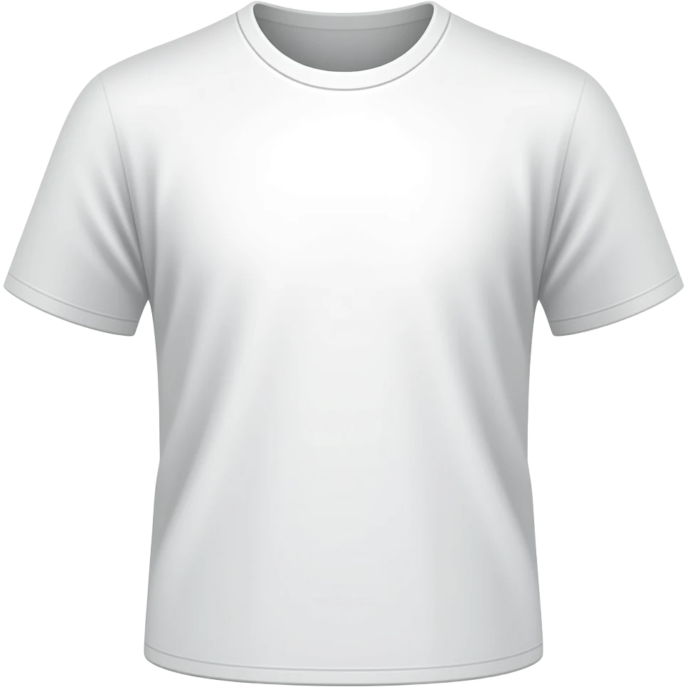 T-Shirt emoji