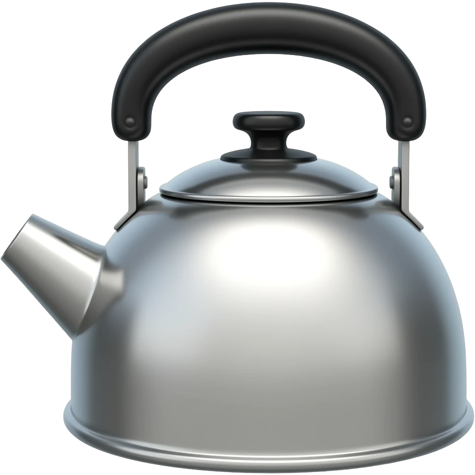 kettle emoji