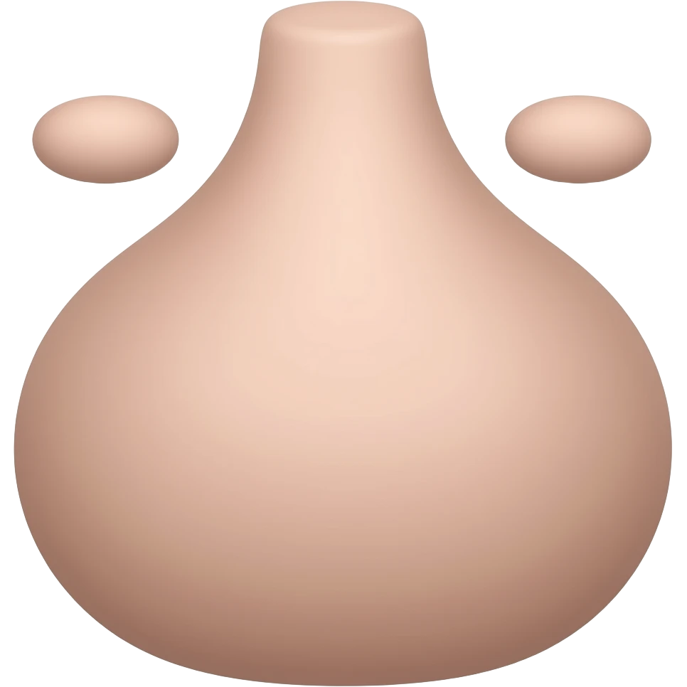 a penis emoji