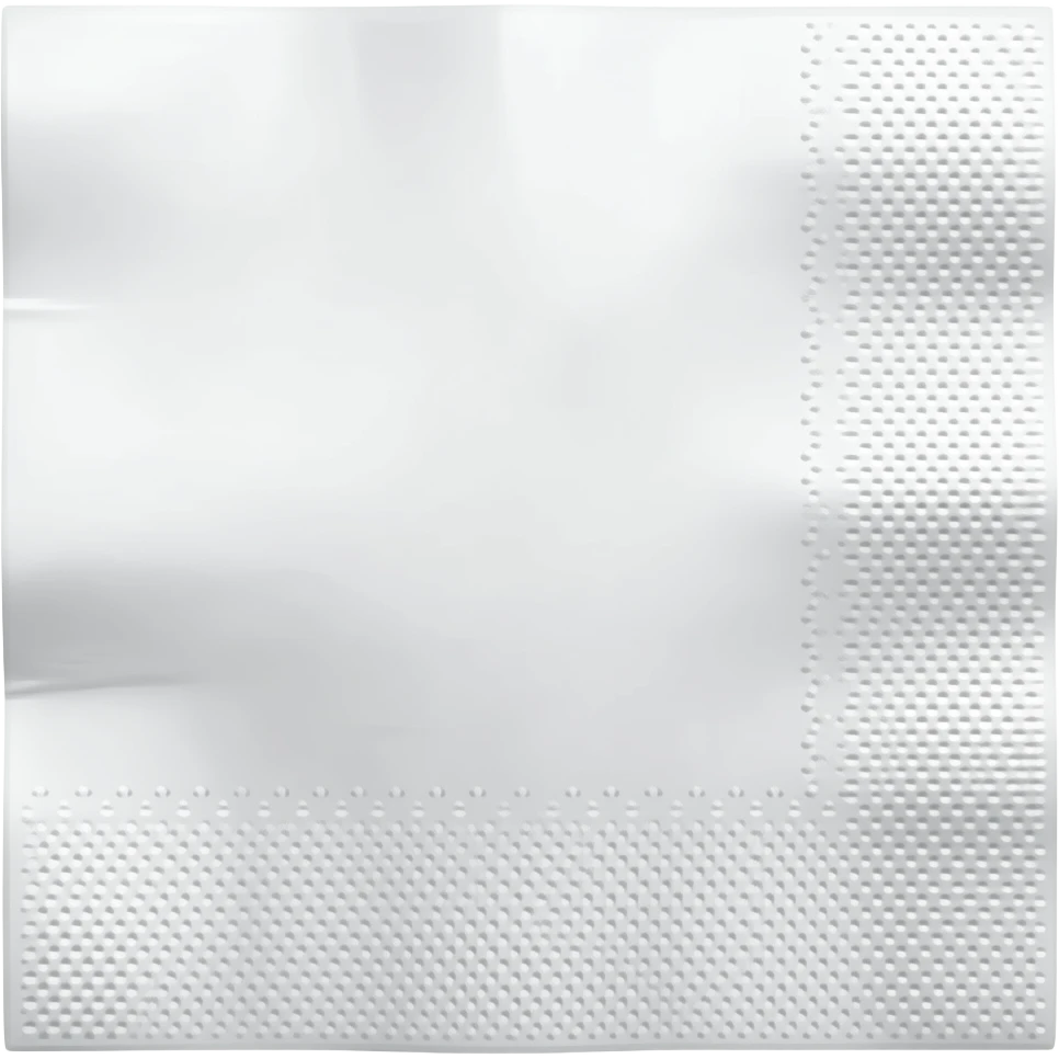 napkin emoji