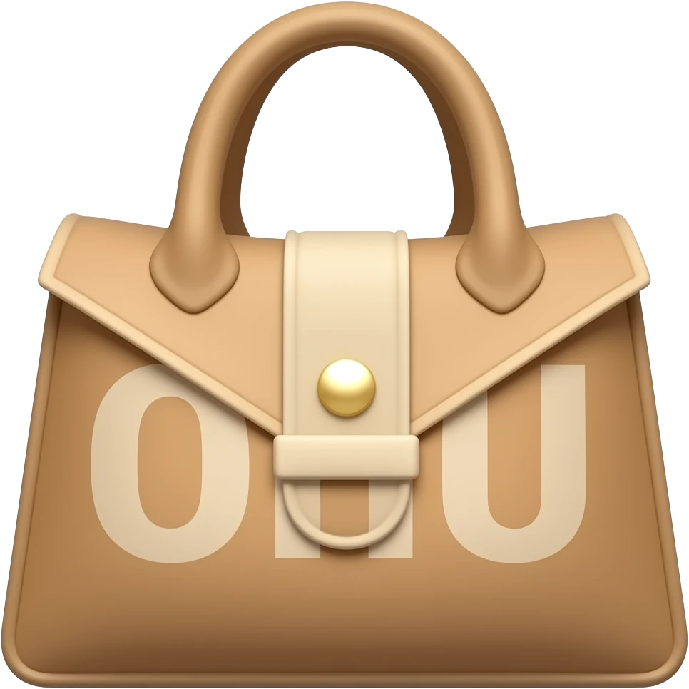 bag emoji