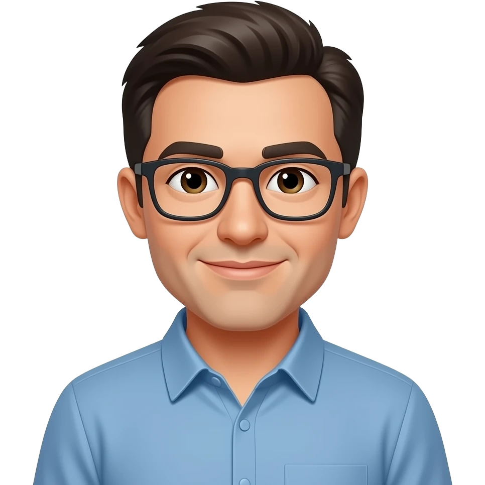 man emoji