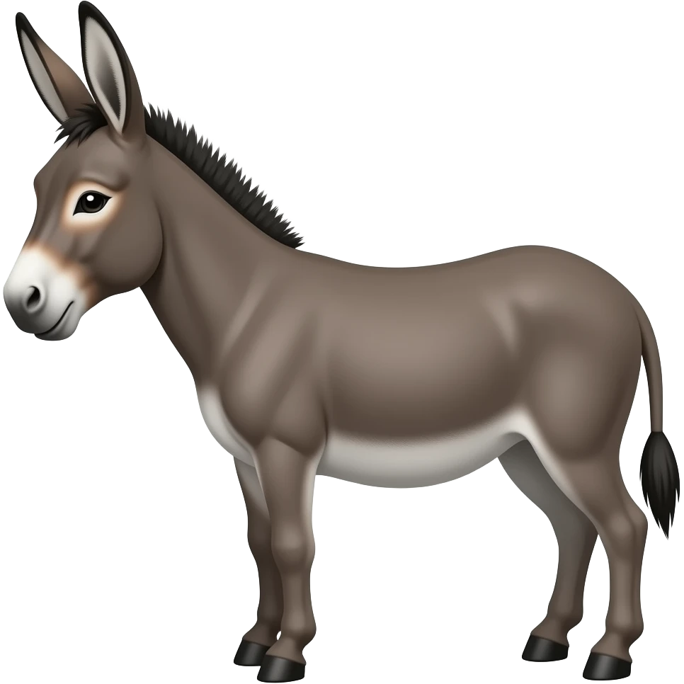 Dukatenesel emoji
