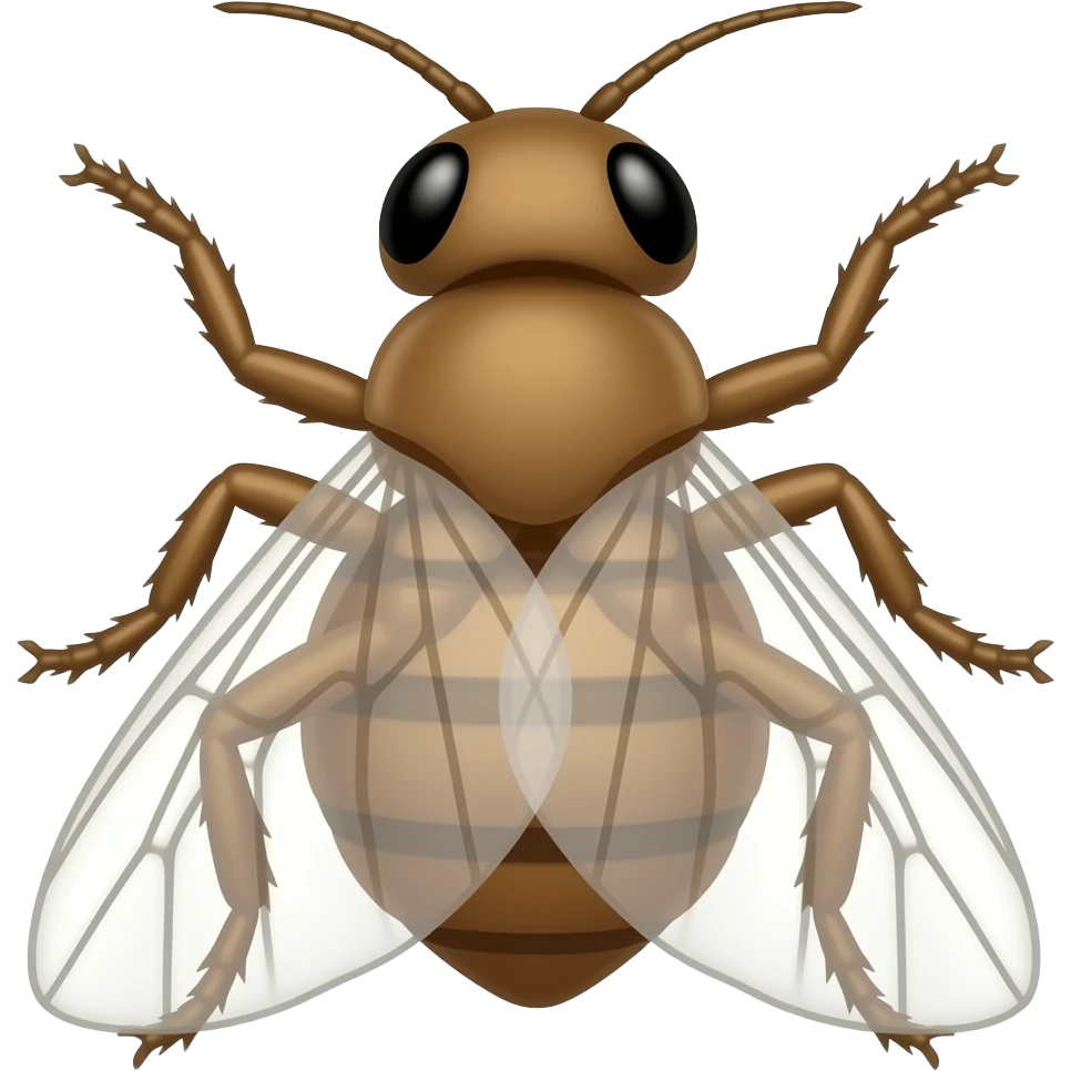 PULGA emoji