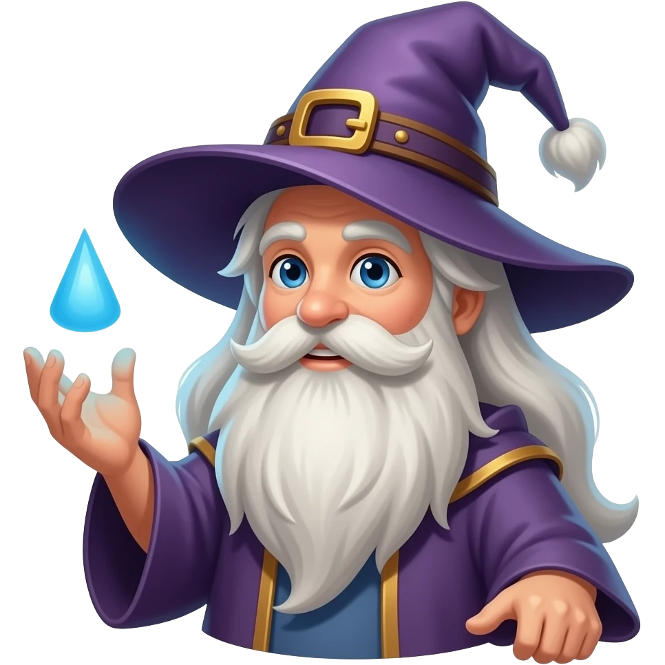 magic emoji