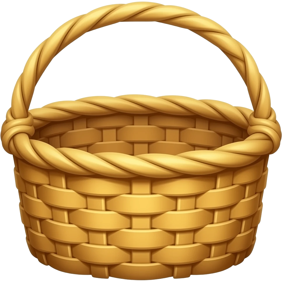 basket emoji