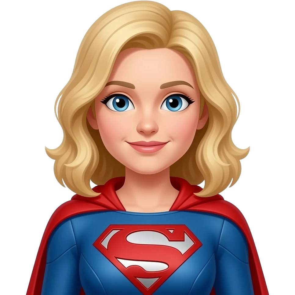 SuperSara emoji