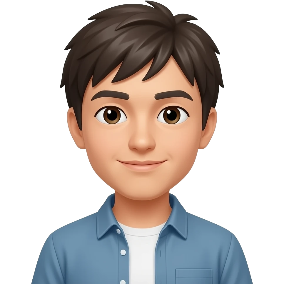 Yuuji emoji