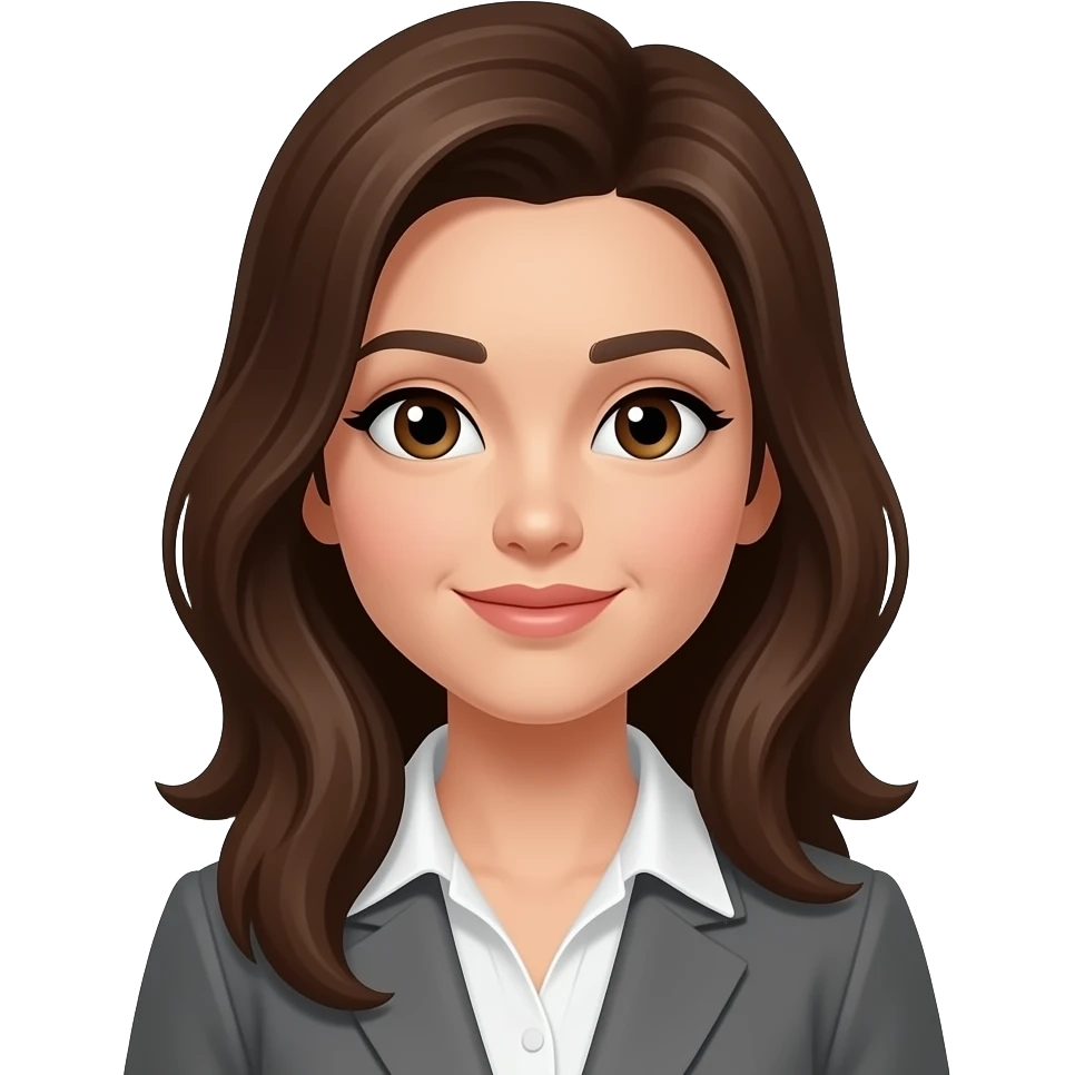 mujer emoji