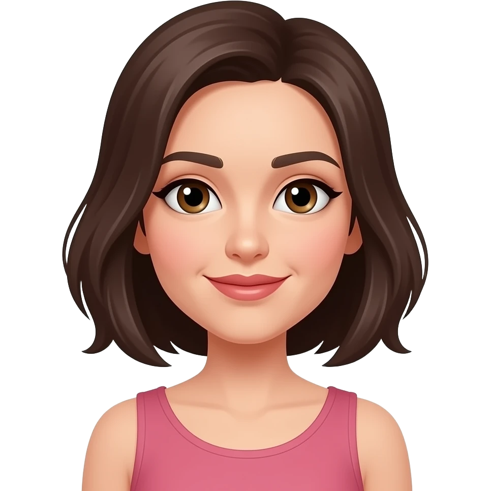 Lesbian emoji