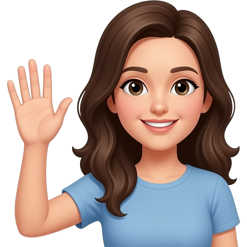 🙋🏻‍♀️ emoji