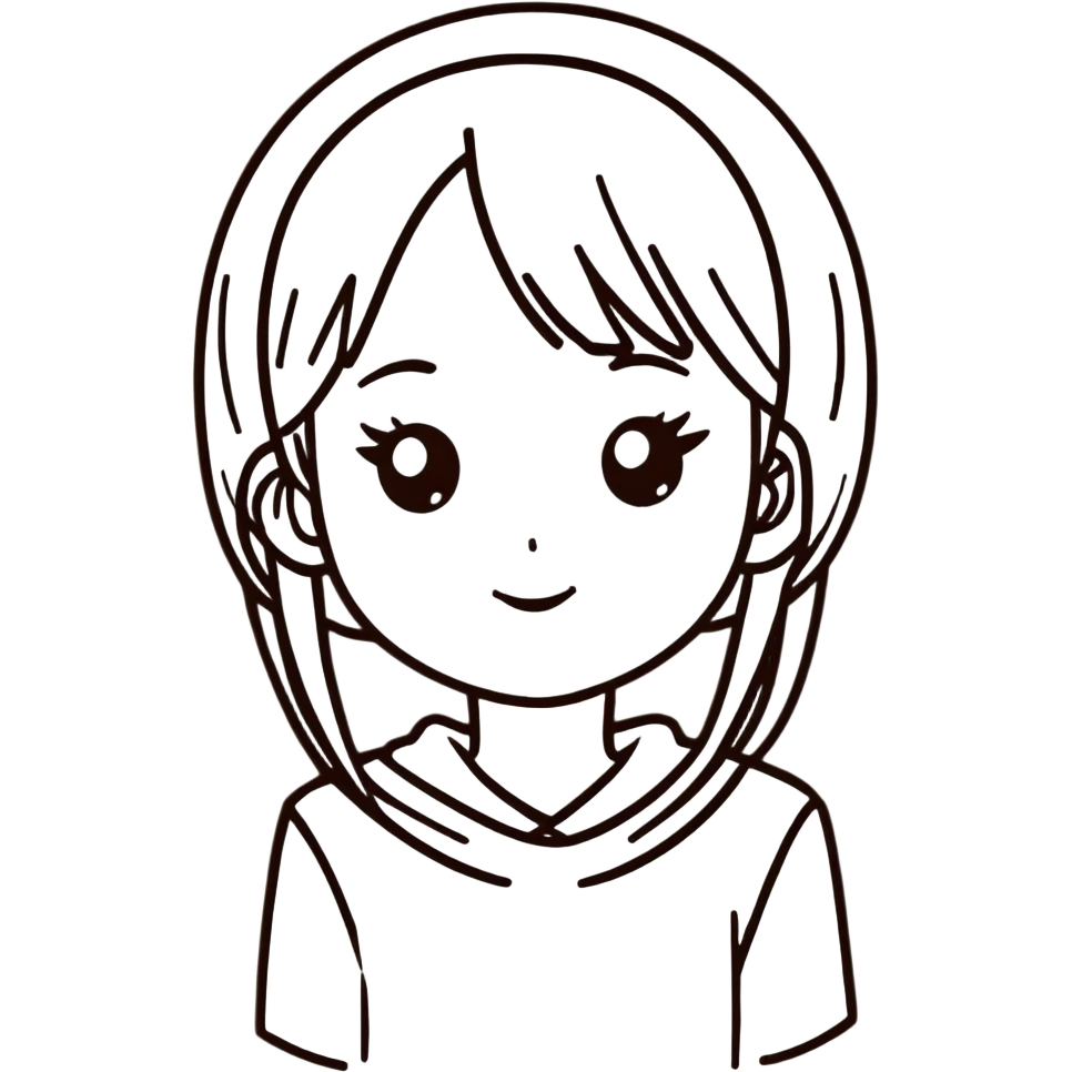 Grl emoji