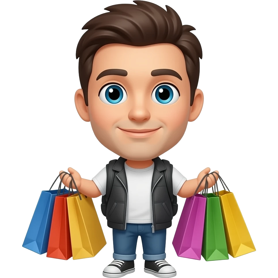 compras emoji