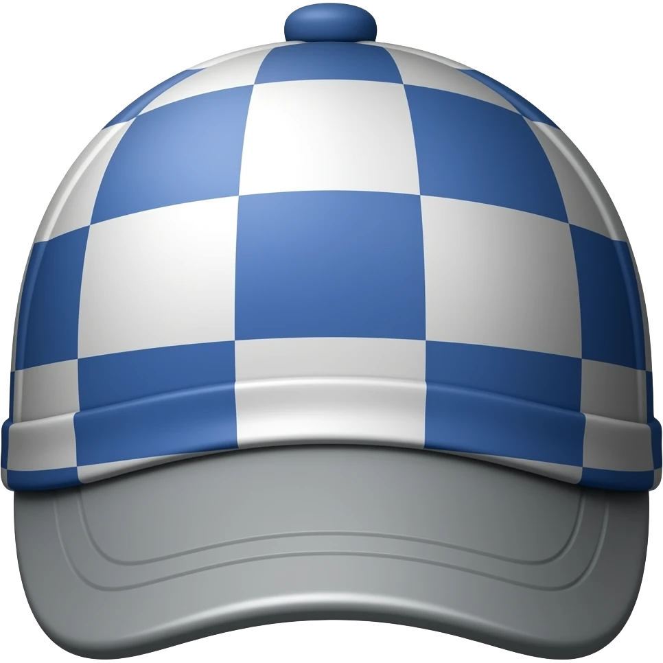 prisoner cap emoji