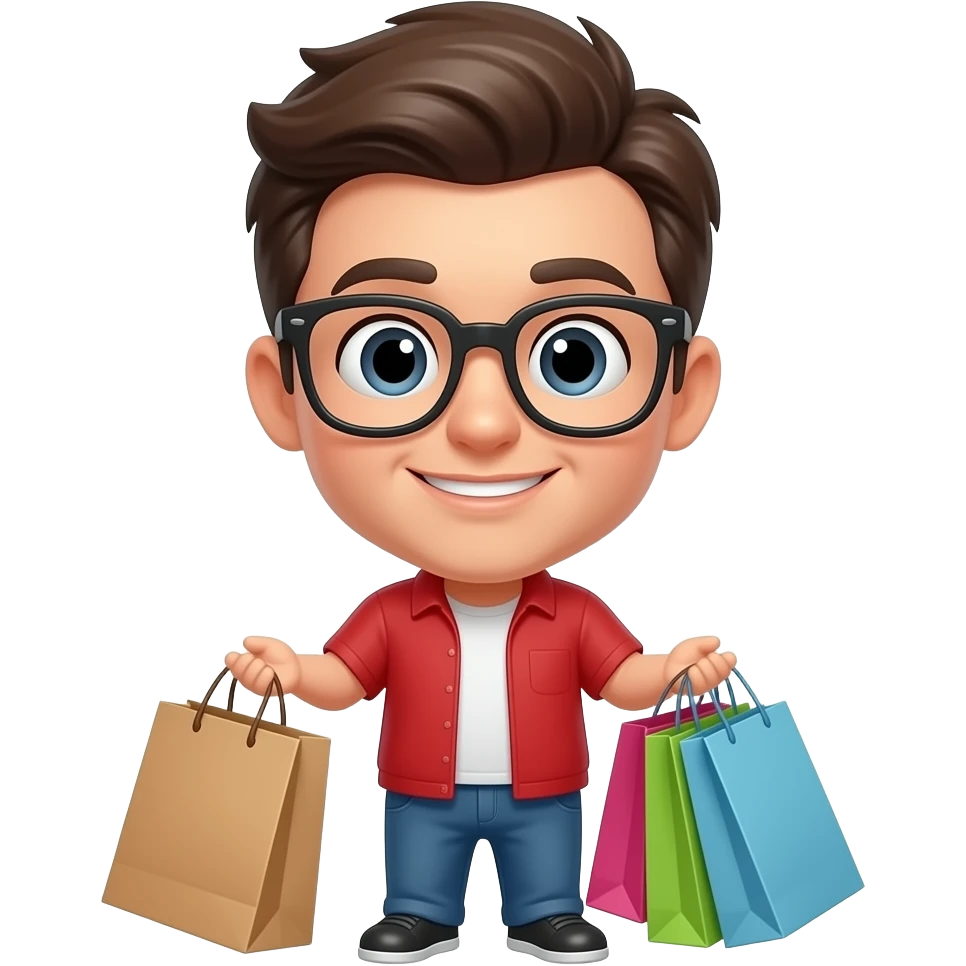 BUY emoji