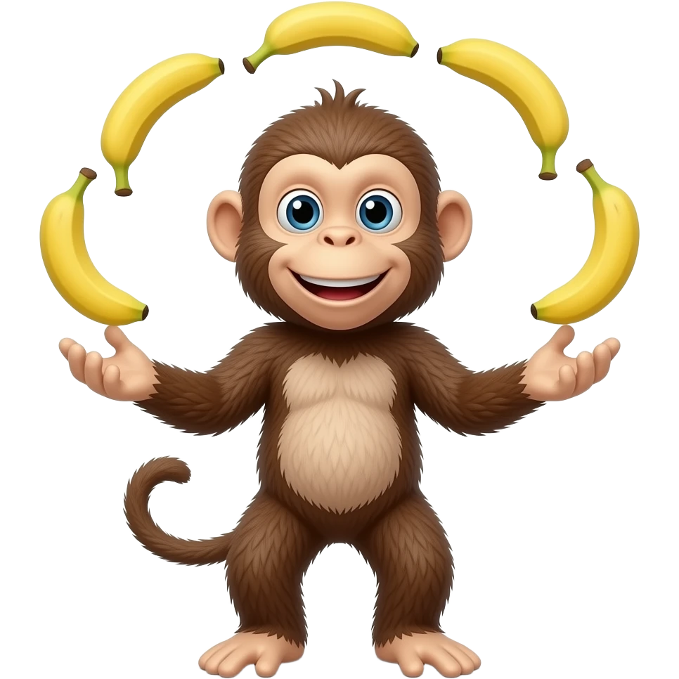 humourous emoji