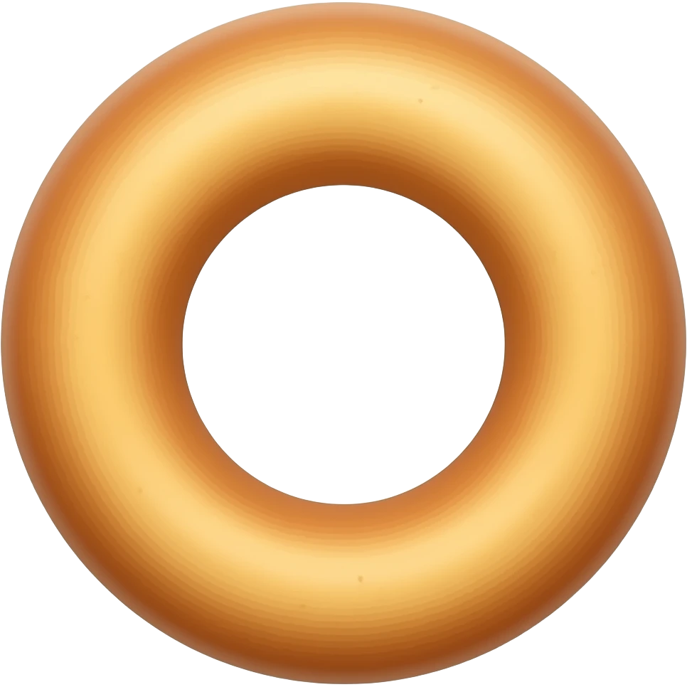onion ring emoji