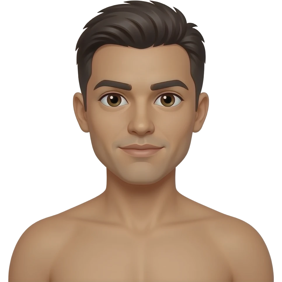 عاريك emoji