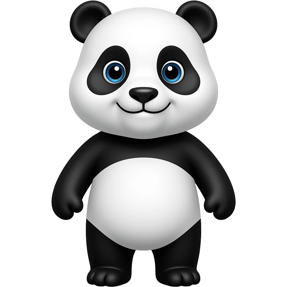 Nasenbär emoji