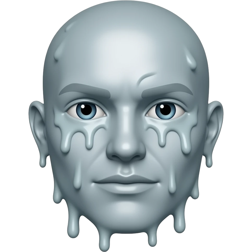 🫠 emoji