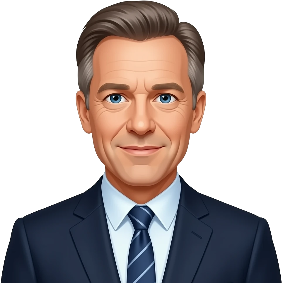 Jeffrey Epstein emoji