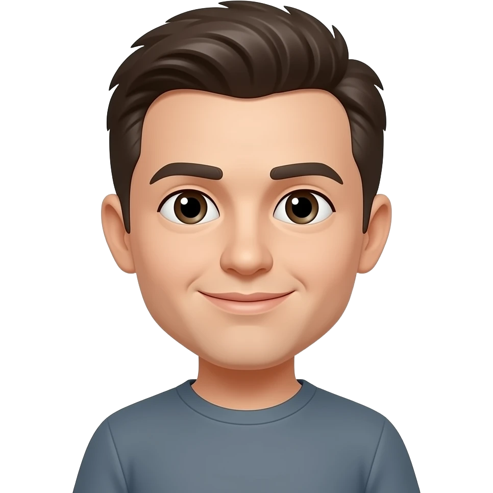 Midget emoji