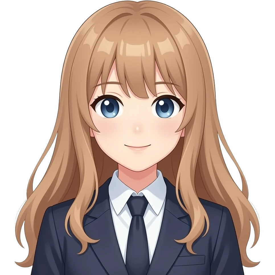 anime emoji
