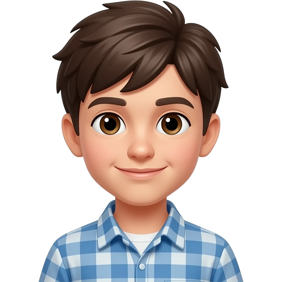boy emoji