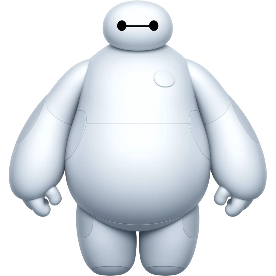 big hero 6 emoji