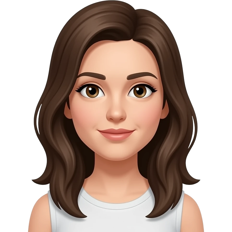 керри путш emoji