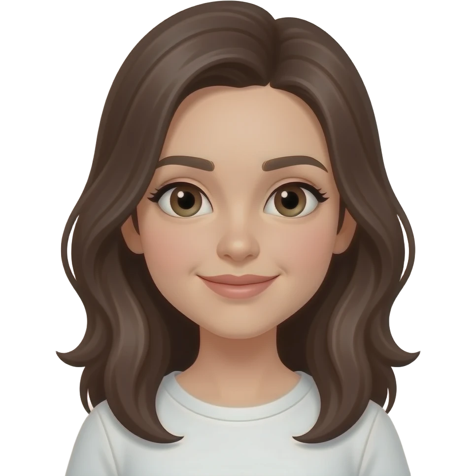 novia emoji