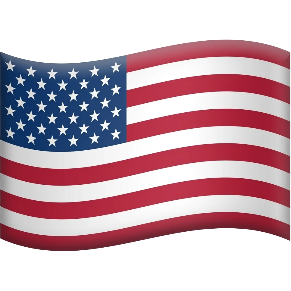 usa flag emoji