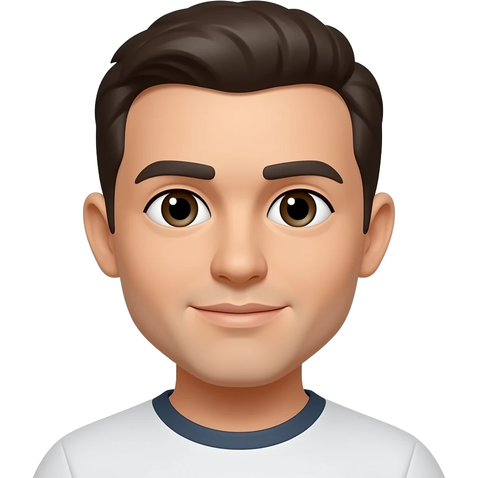 head emoji