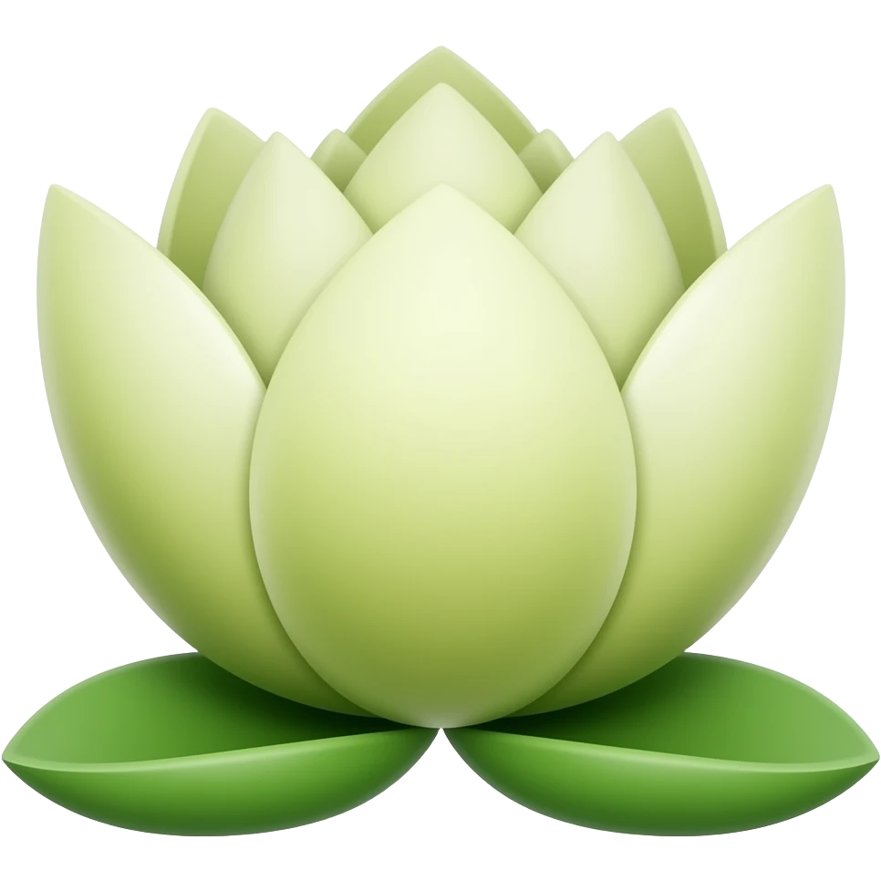 lotus logo emoji
