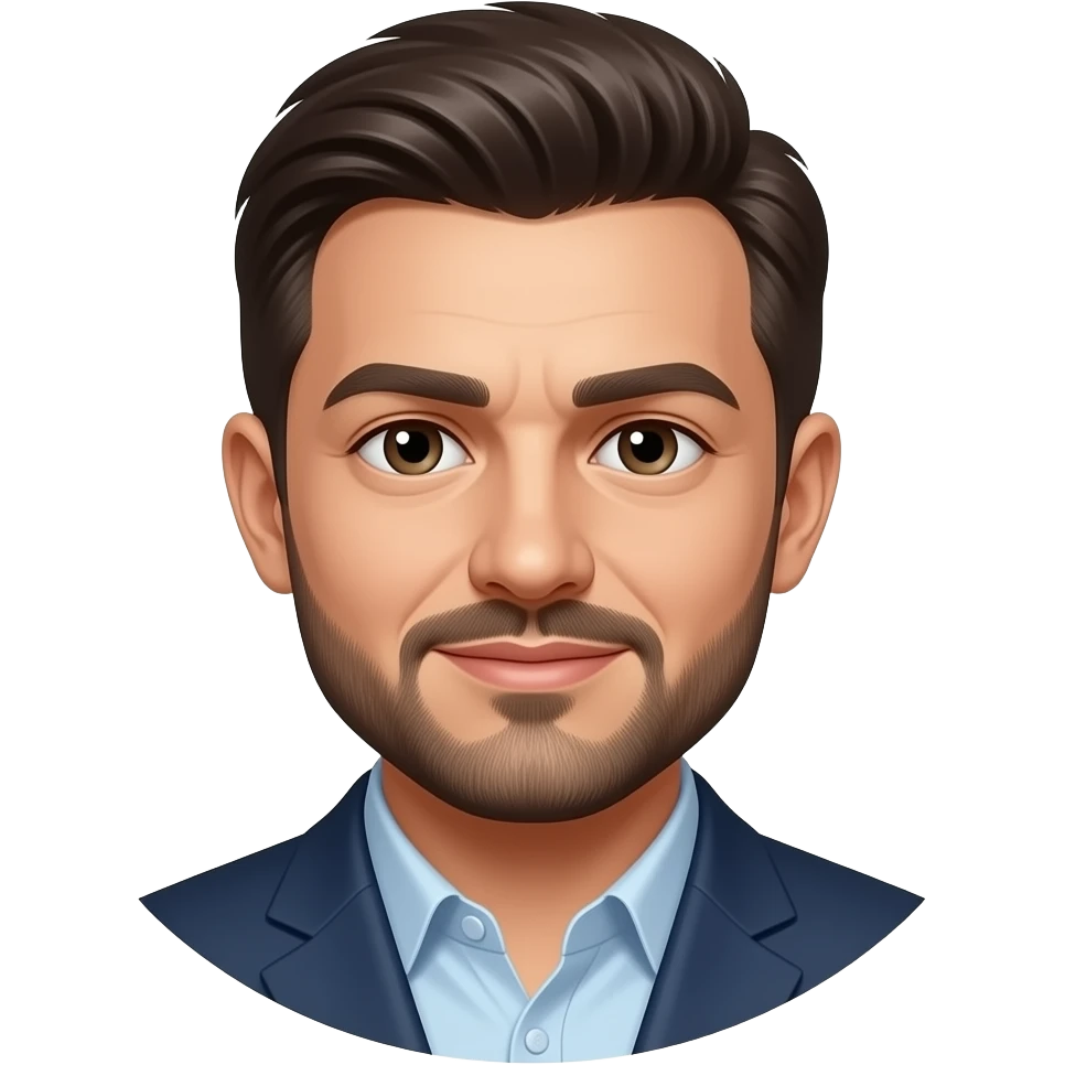 Ilia topuria emoji